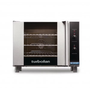 Turbofan E30M3 Convection Oven, 3 Tray
